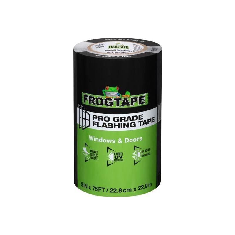 Shurtape FrogTape® Pro Flashing Tape 22cm x 22.9m Shurtape - Dynamic Drive