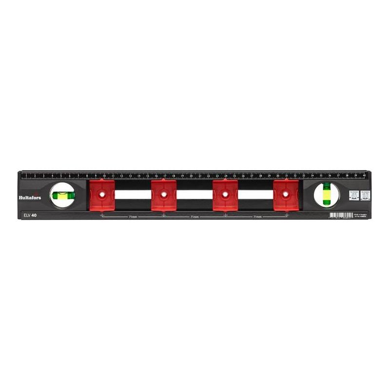 Hultafors ELV 40 Spirit Level 40cm Hultafors - Dynamic Drive