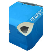 Coleman 15 Litre Performance Cooler Camping Outdoors Fishing Boat Sports Coleman - Dynamic Drive