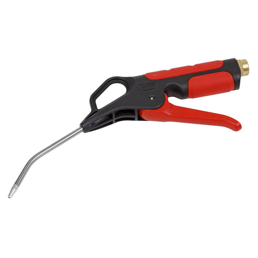 Sealey Air Blow Gun 110mm with 1/4"BSP Air Inlet SA9250 Sealey - Dynamic Drive