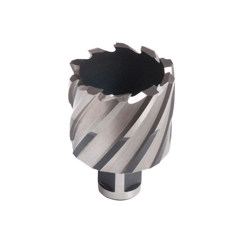 Evolution Short Broaching Cutter 50mm Evolution - Dynamic Drive