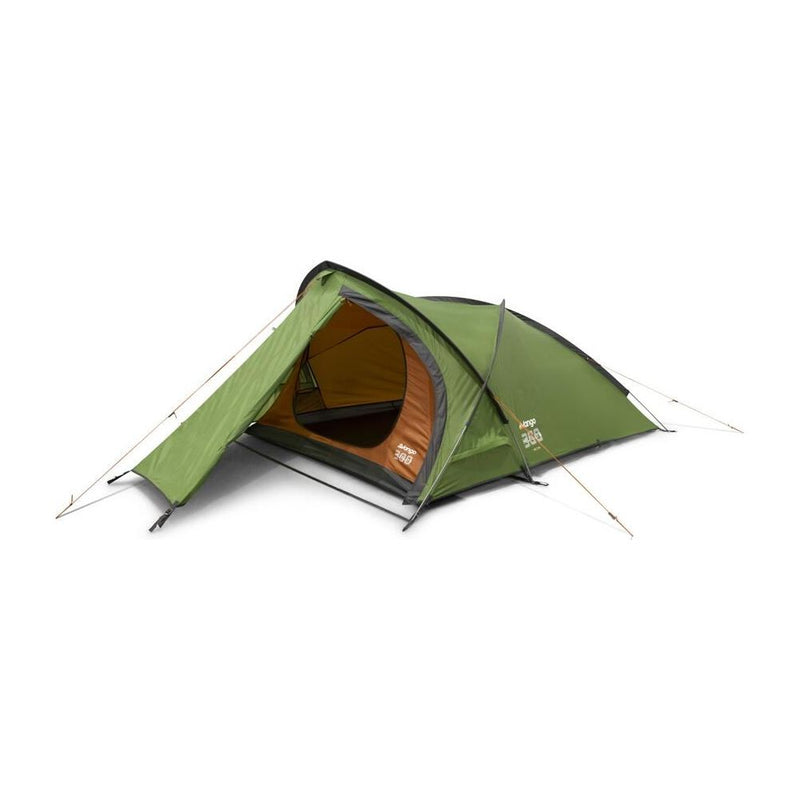 Vango Helvellyn 300 Tent Pamir Green Vango - Dynamic Drive