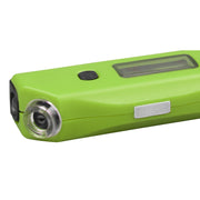 Sealey 2-in-1 Pen Light & Tyre Pressure Gauge TSTPL01 Sealey - Dynamic Drive