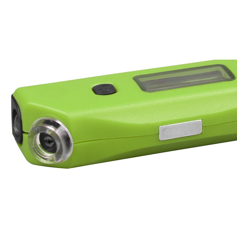 Sealey 2-in-1 Pen Light & Tyre Pressure Gauge TSTPL01 Sealey - Dynamic Drive