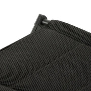 Travellife Lucca Footrest True Black 2130340 Travellife - Dynamic Drive