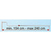 03878C01- CRANK HANDLE TELESCOPIC Fiamma  - Dynamic Drive