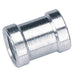 Draper 1/4" BSP PCL Parallel Union Nut / Socket (Pack of 3) 25865 Draper - Dynamic Drive
