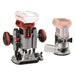 Einhell TP-RO 18 Set Li BL-Solo Power X-Change Router/Palm Router 18V Bare Unit Einhell - Dynamic Drive