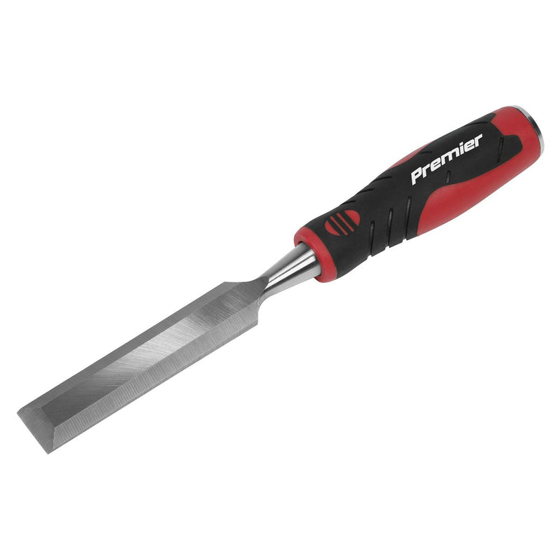 Sealey Hammer-Thru Wood Chisel 25mm AK9235 Sealey - Dynamic Drive