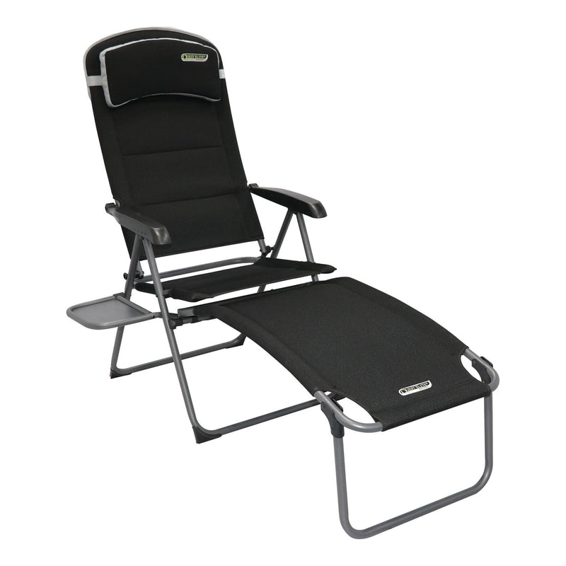 Vienna Pro Recline with side table F1361 Quest - Dynamic Drive