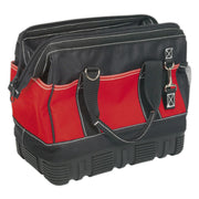 Sealey Rubber Bottom Tool Storage Bag 305mm AP509 Sealey - Dynamic Drive