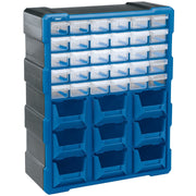 Draper 30 Drawer 9 Bin Organiser 31232 Draper - Dynamic Drive