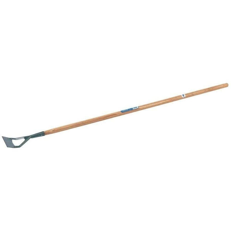 Draper Carbon Steel Dutch Hoe with Ash Handle 14308 Draper - Dynamic Drive