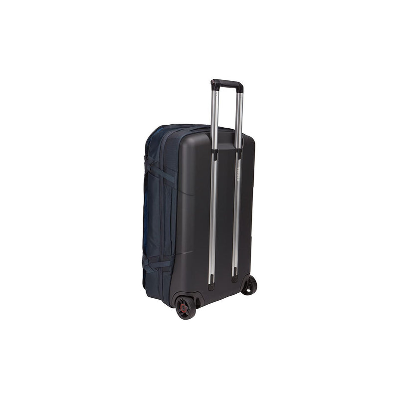 Thule Subterra Wheeled Duffel Bag 70 cm/28" Mineral Blue Travel and Duffel Bag Thule - Dynamic Drive