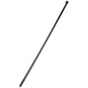 Tool Connection Hellermann Black Cable Tie 460mm x 7.6mm T120M 100pc 30272 Tool Connection - Dynamic Drive