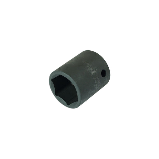 Laser Impact Socket 1/2"D 24mm 1702 Laser - Dynamic Drive
