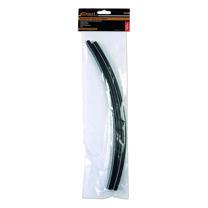 Tool Connection Nylon Pipe 10mm ID X 340mm 2pc 37217 Tool Connection - Dynamic Drive