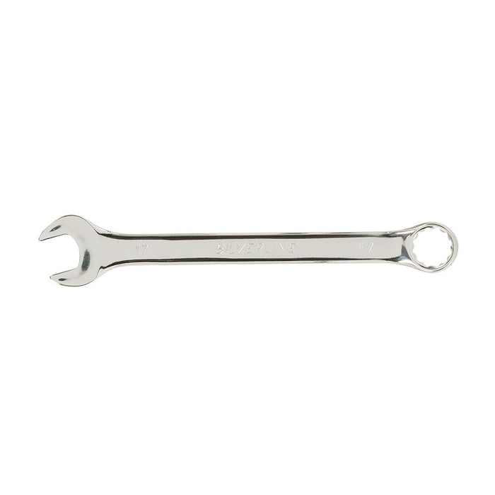 Silverline Combination Spanner 17mm LS17 Silverline  - Dynamic Drive