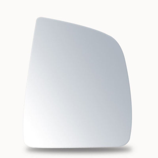 Summit Heated Base Plate With Commercial Mirror Glass fits Fiat Dobl??, Vauxhall Combo RHS Summit - Dynamic Drive