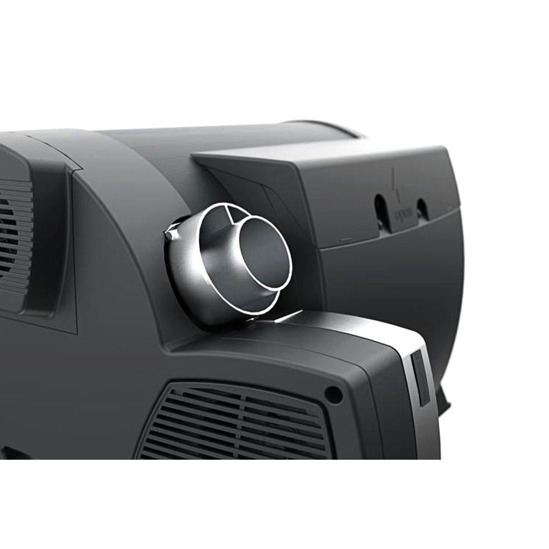 Truma Combi D4E Combination Heater (Diesel, Electrical, Hot Water) Truma - Dynamic Drive