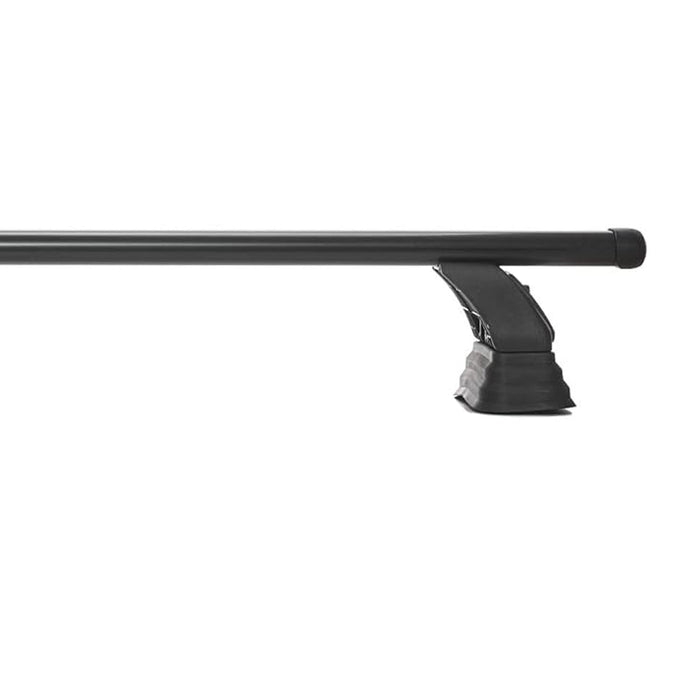 Locking Roof Rack Cross Bars fits Mercedes S-Class Sudan (V177) 2019 on Summit  - Dynamic Drive