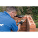 Silverline Pointing Trowel Soft-Grip 150 x 75mm Silverline - Dynamic Drive