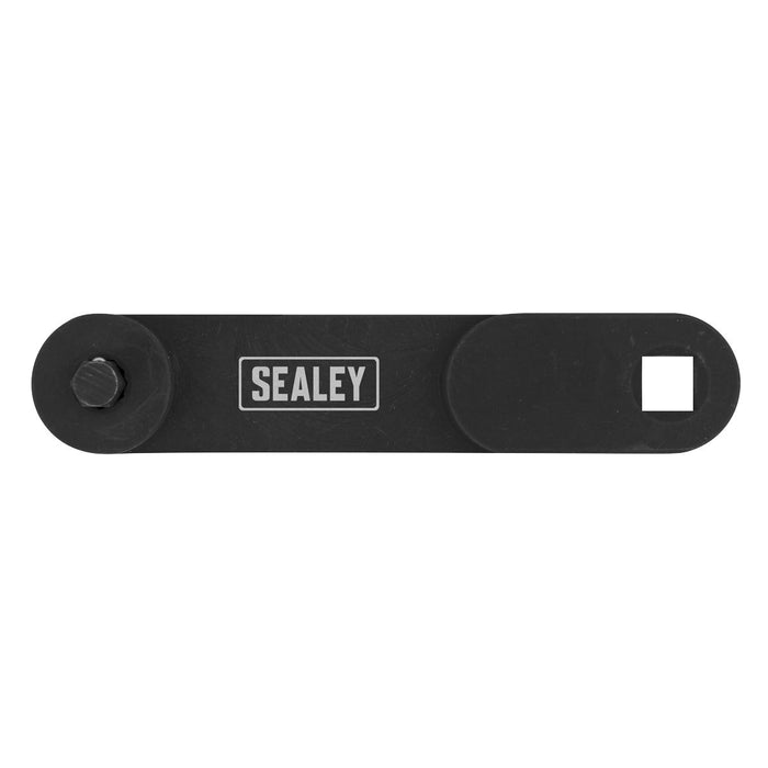 Sealey Automatic Gearbox Filler Wrench 3/8"Sq Drive for  Jaguar VS266 Sealey  - Dynamic Drive