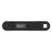Sealey Automatic Gearbox Filler Wrench 3/8"Sq Drive for  Jaguar VS266 Sealey  - Dynamic Drive