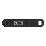 Sealey Automatic Gearbox Filler Wrench 3/8"Sq Drive Jaguar VS266 Sealey - Dynamic Drive