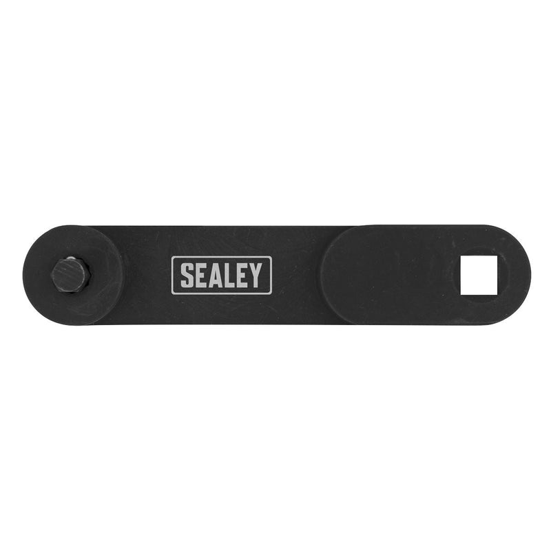 Sealey Automatic Gearbox Filler Wrench 3/8"Sq Drive Jaguar VS266 Sealey - Dynamic Drive