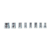 Silverline Clutch Alignment Tool Set 9pce 9pce Silverline - Dynamic Drive