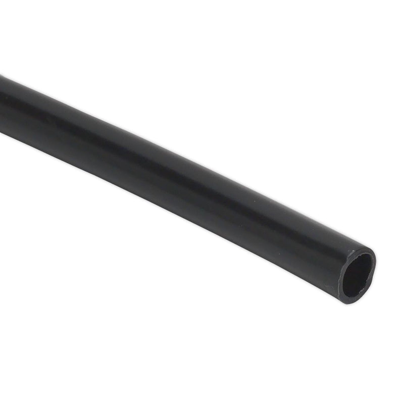Sealey Polyethylene Tubing 8mm x 100m Black(Speedfit-PE0806100ME) PT8100 Sealey  - Dynamic Drive