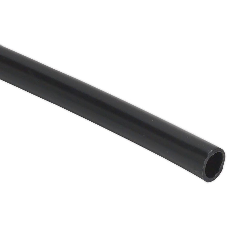 Sealey Polyethylene Tubing 8mm x 100m Black (John Guest Speedfitï PE0806100ME) Sealey - Dynamic Drive