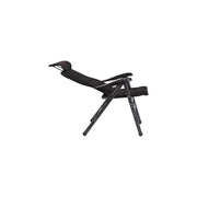 Crespo Chair AP/238 Air Deluxe Compact Black Crespo - Dynamic Drive