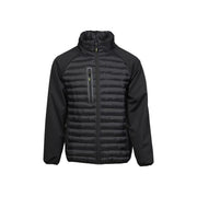 Apache Ashcroft Hybrid Padded Jacket - L (41/43in) Apache - Dynamic Drive