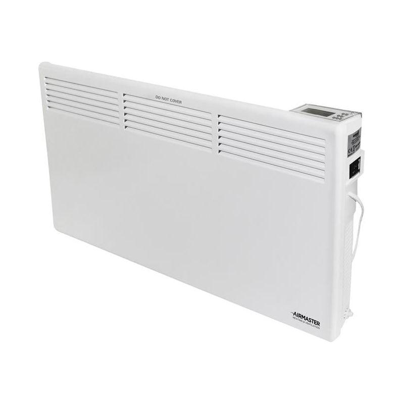 Airmaster Digital Panel Heater 2.0kW Airmaster - Dynamic Drive