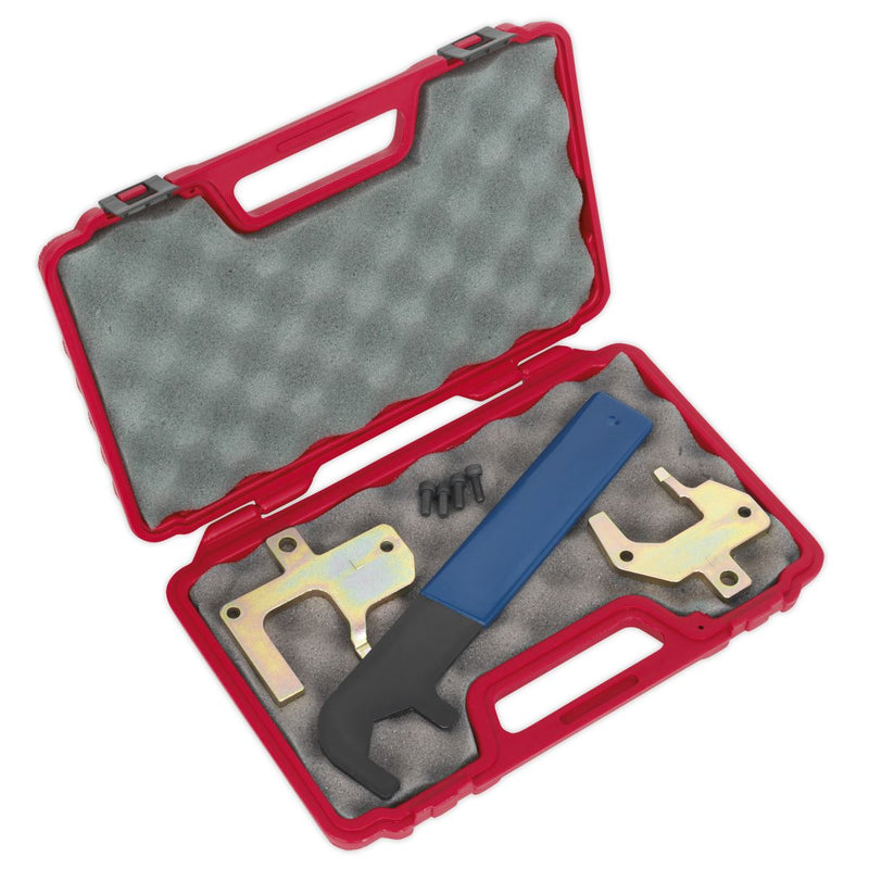 Sealey Camshaft Locking Kit - Mercedes Petrol Engines - C Sealey - Dynamic Drive