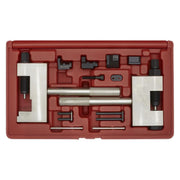 Sealey Diesel Engine Timing Chain Tool Kit - for Mercedes, Chrysler, Jeep Sealey - Dynamic Drive