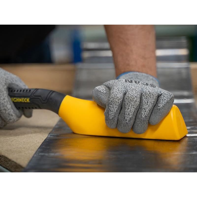 Roughneck Pro Lead Dresser No.2 Roughneck - Dynamic Drive