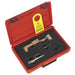 Sealey Petrol Engine Timing Tool Kit for Ford Volvo 1.6 1.8 2.0 2.3 2.4 2.5 2.9 Sealey - Dynamic Drive