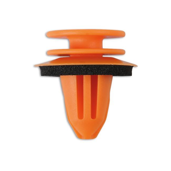 Connect Panel Clip Retainer - for Mercedes-Benz 50pc 36323 Tool Connection - Dynamic Drive
