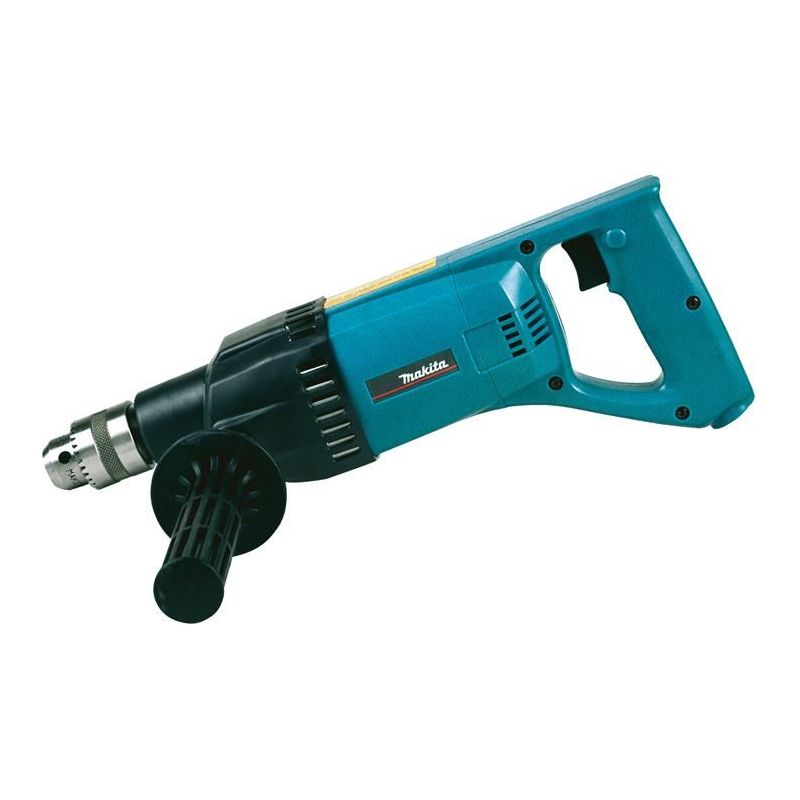 Makita 8406 Percussion Diamond Drill 850W 240V Makita - Dynamic Drive