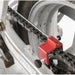 Sealey Motorcycle Chain Alignment Tool MS005 Sealey - Dynamic Drive