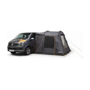 Vango Faros III Low Drive Away Awning Low Smoke Vango - Dynamic Drive
