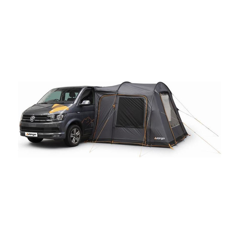 Vango Faros III Low Drive Away Awning Low Smoke Vango - Dynamic Drive