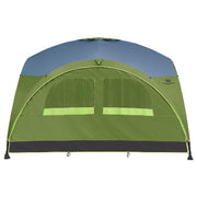 Coleman Event Shelter Performance L Sunwall Bundle Camping Garden Outdoor Gazebo Coleman  - Dynamic Drive
