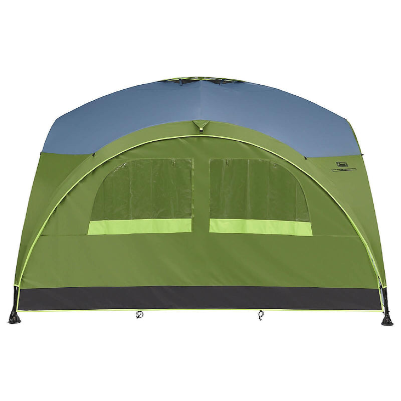 Coleman Event Shelter Performance L Sunwall Bundle Camping Garden Outdoor Gazebo Coleman  - Dynamic Drive