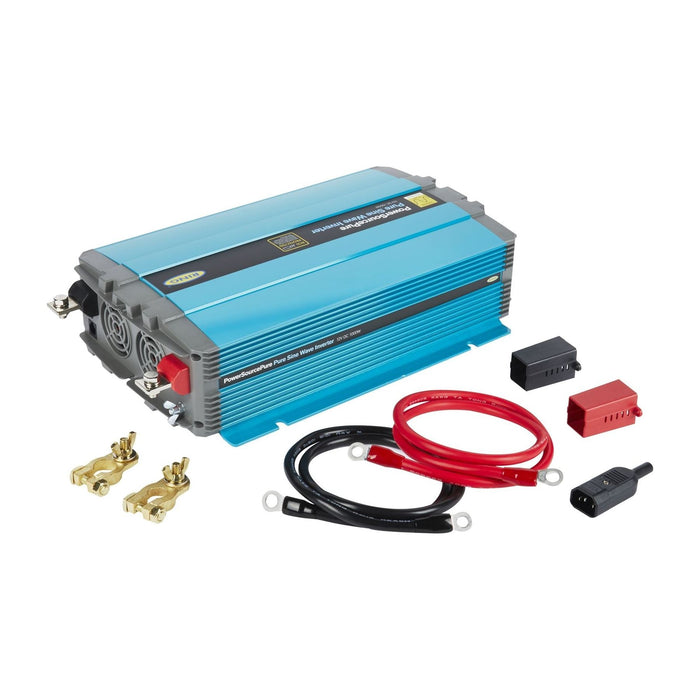Ring Remote Control for RING Inverters - RINVWRC Ring Automotive - Dynamic Drive