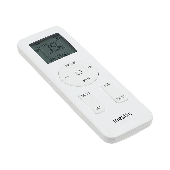 Mestic Roof Top Air Conditioner Rta-2600 Mestic - Dynamic Drive