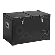 Indel B Off Road Compressor Cooler Double Door Indel B - Dynamic Drive